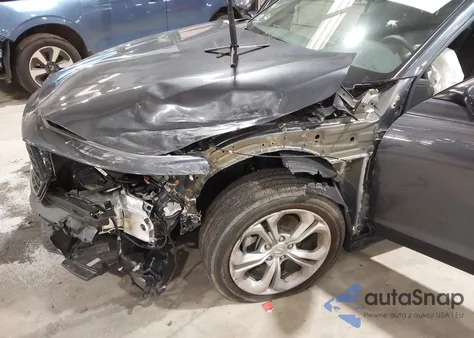 2025 Honda Accord Lx z USA, uszkodzony, nr VIN 1HGCY1F2XSA008819